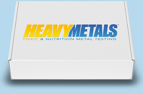 Heavy Metals Basic Panel