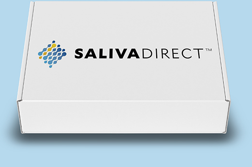 Saliva Direct COVID-19