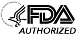 FDA Authorized